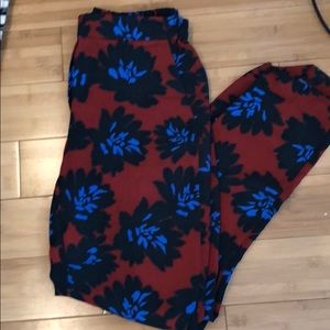 J CREW stretchy waist dress pants Size 2